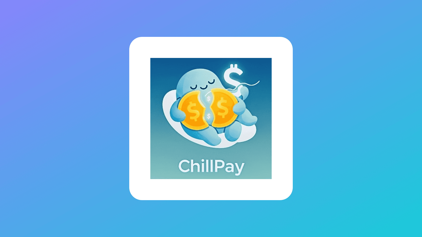 ChillPay cover